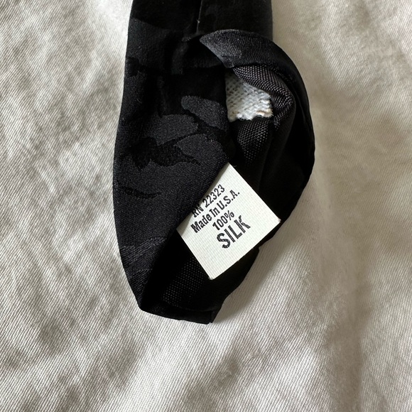 Bundle (3) J. Riggings Men’s Eclectic Ties - Picture 10 of 14